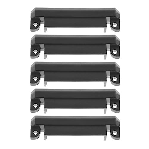 JSGHGDF 5PCS Fan Air Guide 40MM 4010 Fan 3 Drucker Teile Gebläse Fan Air Guide JSGHGDF 5PCS Fan Air Guide 40MM 4010 Fan 3 Drucker Teile Gebläse Fan Air Guide von JSGHGDF