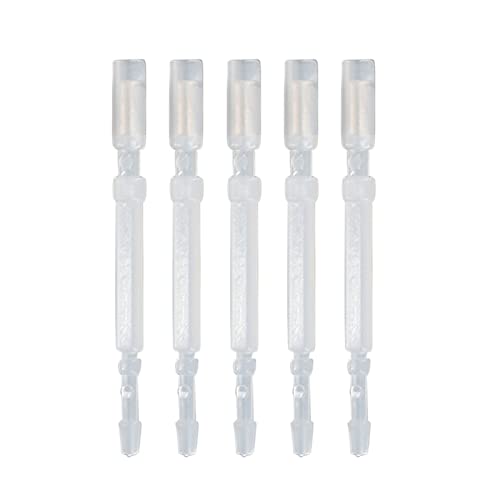 JSGHGDF 5pcs 3D Drucker Berührungssensor Ersatznadeln Ersetzen Automatische Nivellierungssensor Injektionsnadel JSGHGDF 5pcs 3D Drucker Berührungssensor Ersatznadeln Ersetzen Automatische Nivellierungssensor Injektionsnadel von JSGHGDF