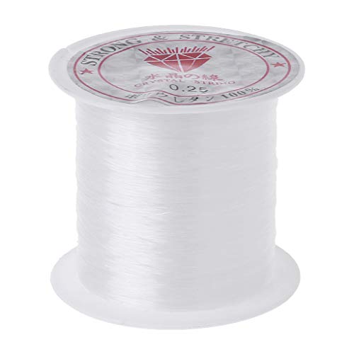 JSGHGDF Angelschnur Aquarium Fisch Für Landschaft Aquatische Lebende Pflanze String Draht Krawatte Für Home Innen Büro Zierfische von JSGHGDF