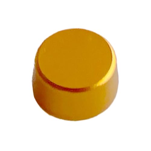 JSGHGDF Anpassbarer Metall-Tastaturknopf für mechanische C65 IK65 Gaming-Tastaturen JSGHGDF Anpassbarer Metall-Tastaturknopf für mechanische C65 IK65 Gaming-Tastaturen von JSGHGDF