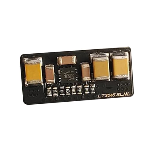 JSGHGDF Auditory Streams Down Spannungen Reglermodul LT3045 Chip Low Rauschmodul Mit Anpassbaren Spannungen JSGHGDF Auditory Streams Down Spannungen Reglermodul LT3045 Chip Low Rauschmodul Mit Anpassbaren Spannungen von JSGHGDF