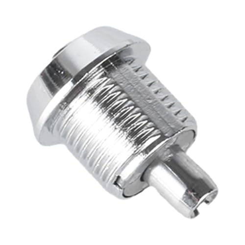 JSGHGDF Auto Push Lock Boote Wohnmobil Schrank Schublade Tastensperre Für Möbel Hardware Ausrüstung Sicherheitsschloss Werkzeug von JSGHGDF