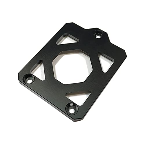 JSGHGDF CPU Open Cover Protector LGA115X Serie 9 Serie 9600K 9700K 9900K Delid Die Guard CPU Opener JSGHGDF CPU Open Cover Protector LGA115X Serie 9 Serie 9600K 9700K 9900K Delid Die Guard CPU Opener von JSGHGDF