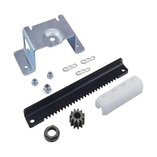 JSGHGDF CR12 LEIDERS Service Set Ersatz Für Rasentraktoren Umfasst Hardware Set Easy Installation Sturdy Metal Component JSGHGDF CR12 LEIDERS Service Set Ersatz Für Rasentraktoren Umfasst Hardware Set Easy Installation Sturdy Metal Component von JSGHGDF