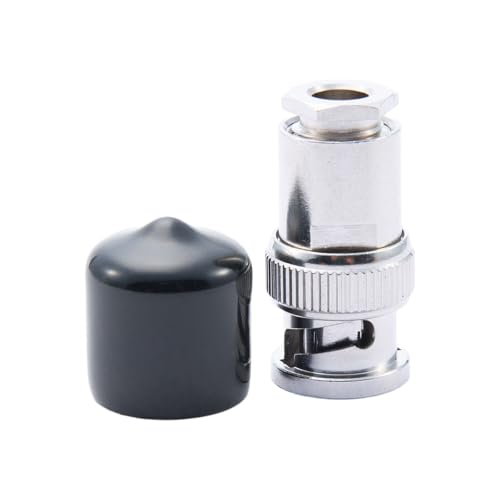 JSGHGDF Datenübertragung BNC RG58 Adapter Für Computer Und Büro BNC Koppler JSGHGDF Datenübertragung BNC RG58 Adapter Für Computer Und Büro BNC Koppler von JSGHGDF