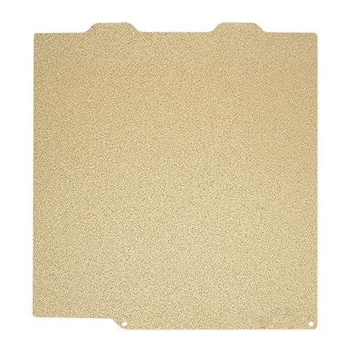 JSGHGDF Doppelt Strukturierter Bauplatte Federstahlplatte Bamboo Lab A1mini 3D Druckplatte JSGHGDF Doppelt Strukturierter Bauplatte Federstahlplatte Bamboo Lab A1mini 3D Druckplatte von JSGHGDF