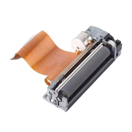 JSGHGDF Druckkopf FTP-628MCL101 58 Mm Bondruckkopf Thermodrucker Mechanismus FTP-628MCL101 Thermodrucker JSGHGDF Druckkopf FTP-628MCL101 58 Mm Bondruckkopf Thermodrucker Mechanismus FTP-628MCL101 Thermodrucker von JSGHGDF