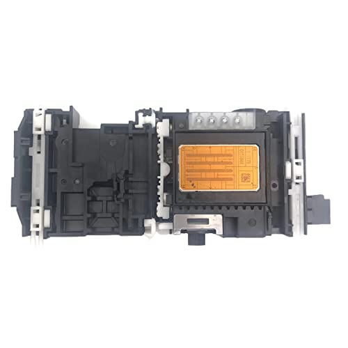 JSGHGDF Druckkopf Sprühdüse Druckkopf FAX-2480C 2580C 1860C 1960C 130C 135C 150C 153C 155C Drucker von JSGHGDF