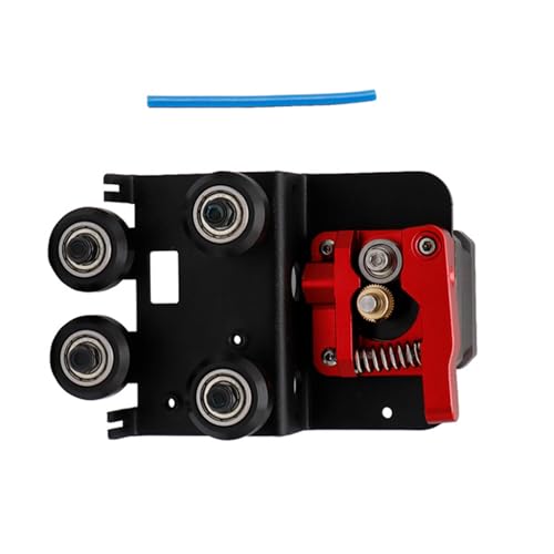 JSGHGDF Ender3/CR10 Verbesserte ShortRange Extruder Modifikation Metallmontageplatte Extruder-3D Druckerzubehör JSGHGDF Ender3/CR10 Verbesserte ShortRange Extruder Modifikation Metallmontageplatte Extruder-3D Druckerzubehör von JSGHGDF