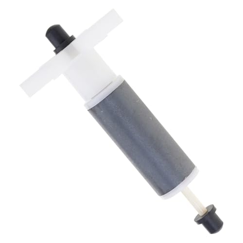 JSGHGDF Ersatz Impeller Patronen Filter Impeller Kompakten Wasserwechsler Zur Verbesserung Der Aquarien Wasserbewegung Fischtanks Pumpen Rotoren von JSGHGDF