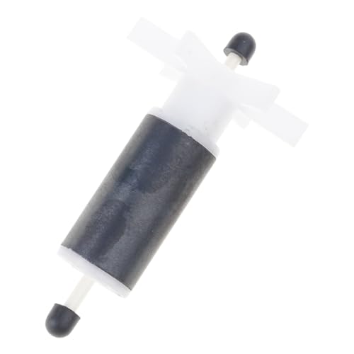 JSGHGDF Ersatz Impeller Patronen Filter Impeller Kompakten Wasserwechsler Zur Verbesserung Der Aquarien Wasserbewegung Fischtanks Pumpen Rotoren von JSGHGDF