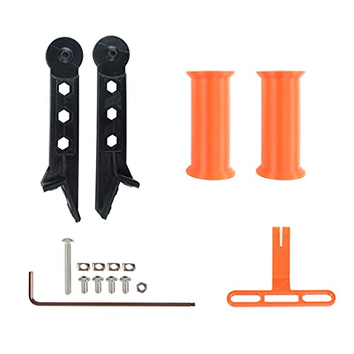 JSGHGDF Filamenthalterung 3D Gedruckte Teile Liefert Rack Filamentunterstützung Mk3s Bear von JSGHGDF
