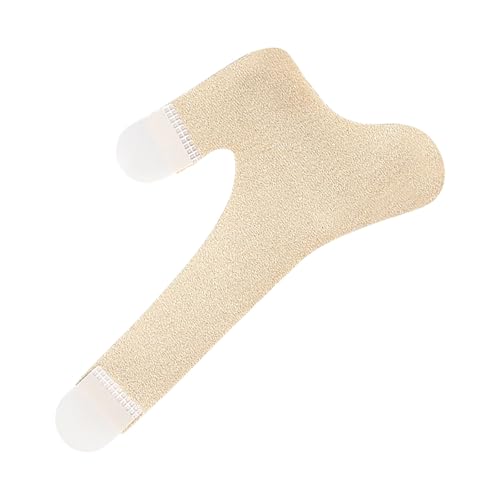 JSGHGDF Fingerstütze Fingerschienenverstellbaren Fingerschutzmantel Ärmel JSGHGDF Fingerstütze Fingerschienenverstellbaren Fingerschutzmantel Ärmel von JSGHGDF