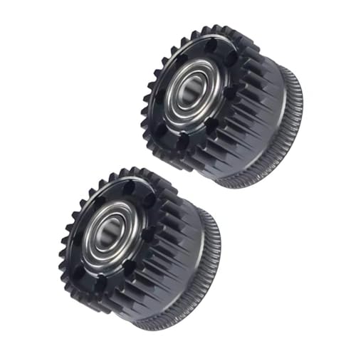 JSGHGDF Fortgeschrittene Metall Extruder Zahnradsysteme Antideformation Wärmewiderstand Für K2 Plus Anspruchsvolle Filamente JSGHGDF Fortgeschrittene Metall Extruder Zahnradsysteme Antideformation Wärmewiderstand Für K2 Plus Anspruchsvolle Filamente von JSGHGDF