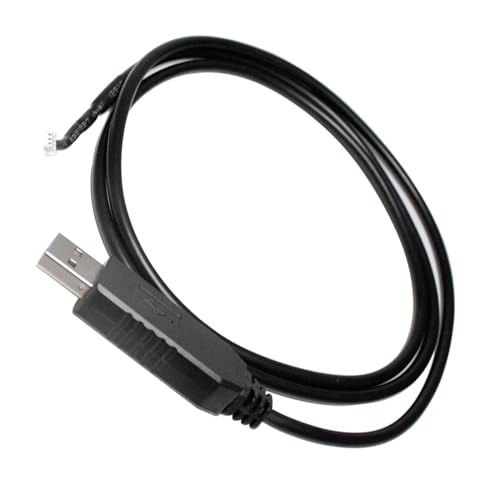 JSGHGDF Für RPI 5 Terminale Serielle Anschlussleitungsanschluss Serienkabel UART Schnittstellen Debugging Kabel Anschlusskabel UART Kabel JSGHGDF Für RPI 5 Terminale Serielle Anschlussleitungsanschluss Serienkabel UART Schnittstellen Debugging Kabel Anschlusskabel UART Kabel von JSGHGDF