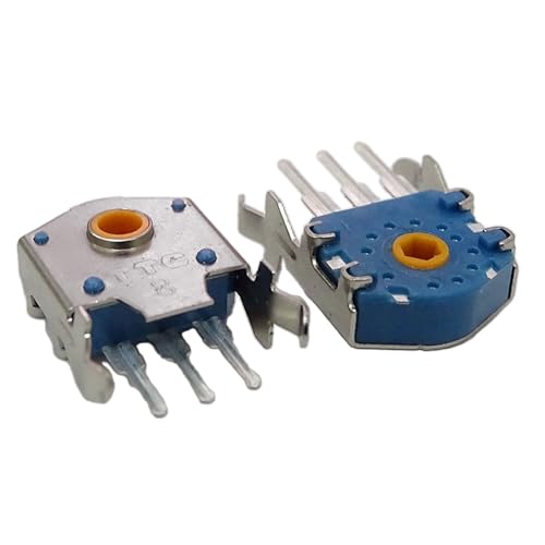 JSGHGDF GPROX Superlight Maus-Encoder, 8 mm, nützliches Zubehör für Maus GPROX Superlight 2 Encoder Rad Maus von JSGHGDF