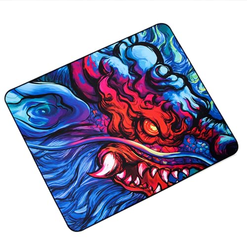 JSGHGDF Gaming Mauspad Rutschfester Gummibasis Strukturiertes Wasserdichtes Computer Mauspad 480 X 4 Mm JSGHGDF Gaming Mauspad Rutschfester Gummibasis Strukturiertes Wasserdichtes Computer Mauspad 480 X 4 Mm von JSGHGDF