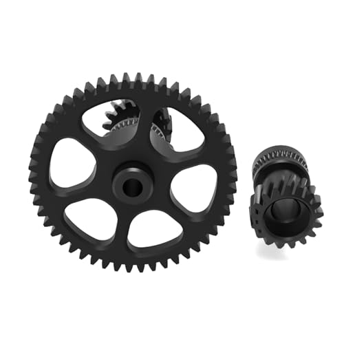JSGHGDF Gear NanoCoating Onepiece Gear High Extruder Gears V0 von JSGHGDF