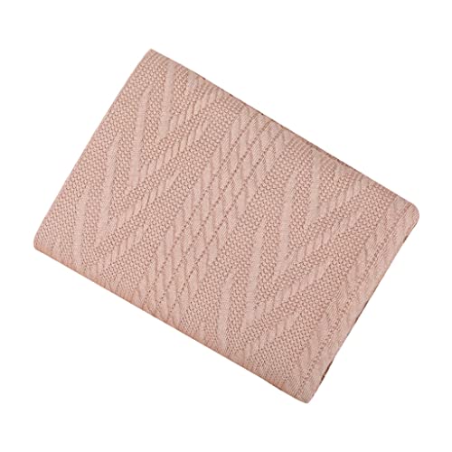 JSGHGDF Gestrickte Decke für Neugeborene, Babyschlafsack, Hintergrund JSGHGDF Gestrickte Decke für Neugeborene, Babyschlafsack, Hintergrund von JSGHGDF