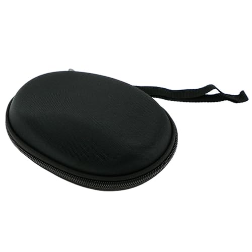 JSGHGDF Hartschalenhülle für G604 Gaming-Maus, harte Aufbewahrungstaschen mit innerer Halterung, stabil JSGHGDF Hartschalenhülle für G604 Gaming-Maus, harte Aufbewahrungstaschen mit innerer Halterung, stabil von JSGHGDF