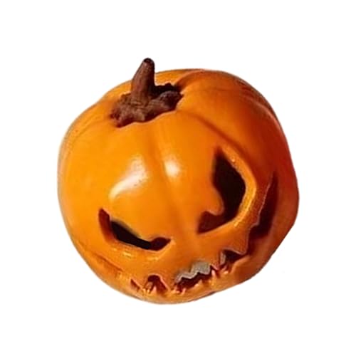 JSGHGDF Harzschlüsselcap Mit Halloween Kürbisform Für Verschiedene Mechanische Tastaturen Persönlichkeitstschlüssel 1pc von JSGHGDF
