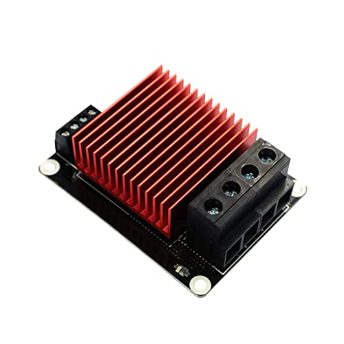 JSGHGDF Heizungsregler MOSFET Heizbett Extrudermodul JSGHGDF Heizungsregler MOSFET Heizbett Extrudermodul von JSGHGDF