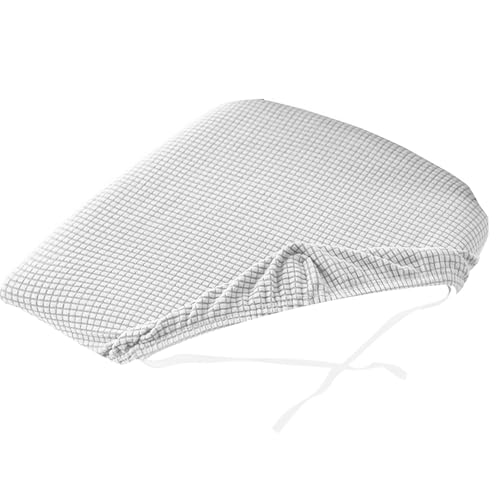 JSGHGDF Hochelastizität Speisestuhl Slipcover Polyester Spandex Mischung Schützt Stühle Die Die Ästhetik Für Mehrere Umgebung Erhöht von JSGHGDF