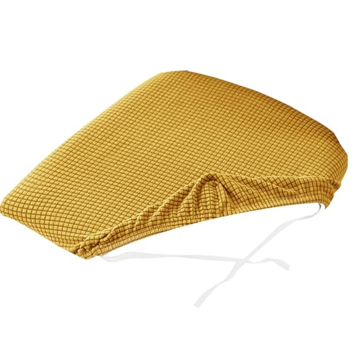 JSGHGDF Hochelastizität Speisestuhl Slipcover Polyester Spandex Mischung Schützt Stühle Die Die Ästhetik Für Mehrere Umgebung Erhöht JSGHGDF Hochelastizität Speisestuhl Slipcover Polyester Spandex Mischung Schützt Stühle Die Die Ästhetik Für Mehrere Umgebung Erhöht von JSGHGDF