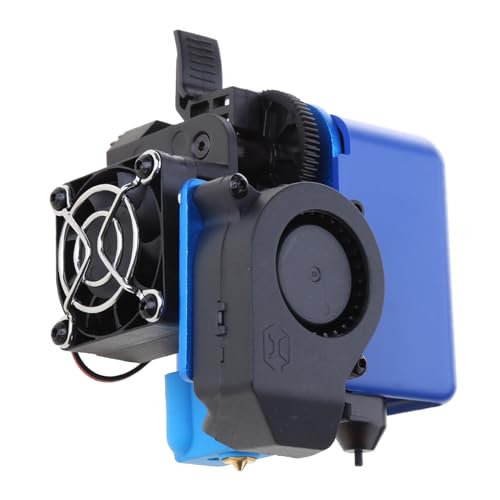 JSGHGDF Hotend Extruder Toller Hot End Extrusionskopf Touch JSGHGDF Hotend Extruder Toller Hot End Extrusionskopf Touch von JSGHGDF