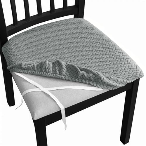 JSGHGDF Innen Freien Dehnbare Sitzplätze Sitzbezüge Polyester Möbelschutz Allgemein Fit Slitcovers Polyesterhülle von JSGHGDF