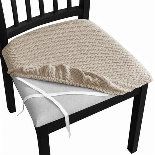 JSGHGDF Innen Freien Dehnbare Sitzplätze Sitzbezüge Polyester Möbelschutz Allgemein Fit Slitcovers Polyesterhülle von JSGHGDF