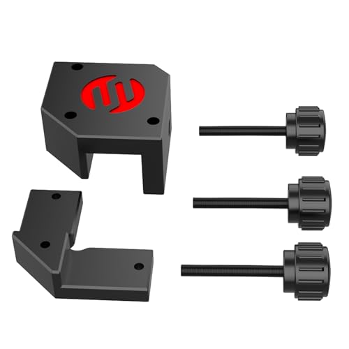 JSGHGDF Installationshelfer VORON2.4/Trident2020 15/20. Einfache Installationswerkzeug Set JSGHGDF Installationshelfer VORON2.4/Trident2020 15/20. Einfache Installationswerkzeug Set von JSGHGDF