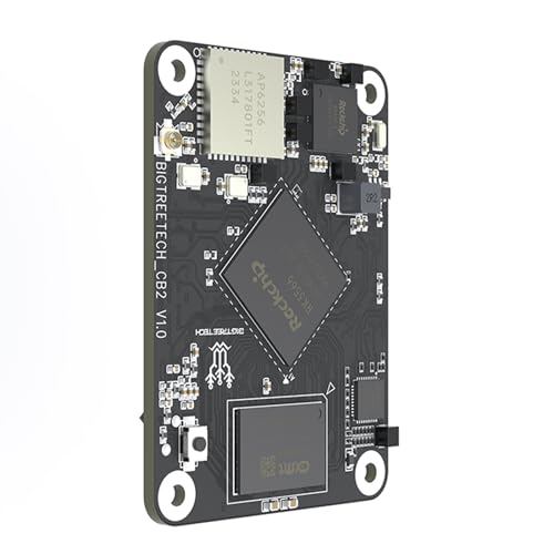JSGHGDF Kerne Board 3D Druck Mainboard 32 EMMC 3D Motherboards 2 LPDDR4 Datenübertragung JSGHGDF Kerne Board 3D Druck Mainboard 32 EMMC 3D Motherboards 2 LPDDR4 Datenübertragung von JSGHGDF