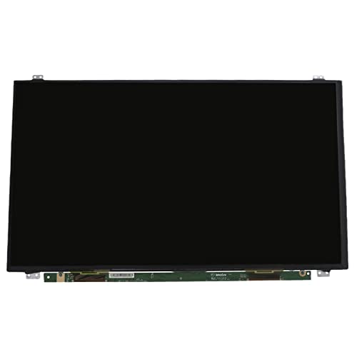JSGHGDF LED Anzeigefeld 15 6 1366 X 768 30-poliger LCD Bildschirm Laptop N156BGE EB2 B156XTN04.4 JSGHGDF LED Anzeigefeld 15 6 1366 X 768 30-poliger LCD Bildschirm Laptop N156BGE EB2 B156XTN04.4 von JSGHGDF