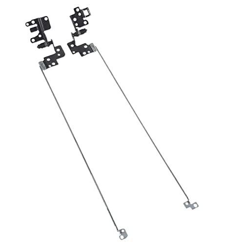 JSGHGDF Laptop LCD Scharniere Set E5-575 E5-575G E5-575T Serie Bildschirm Scharnier Set FBZAA014010 FBZAA015010 JSGHGDF Laptop LCD Scharniere Set E5-575 E5-575G E5-575T Serie Bildschirm Scharnier Set FBZAA014010 FBZAA015010 von JSGHGDF