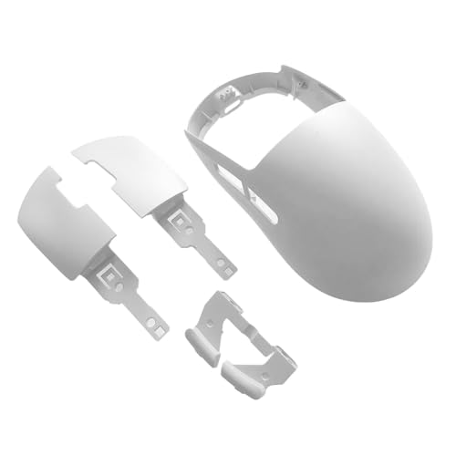 JSGHGDF Linke und rechte Seite zur Reparatur von Mäusen GProX Superlight2 JSGHGDF Linke und rechte Seite zur Reparatur von Mäusen GProX Superlight2 von JSGHGDF