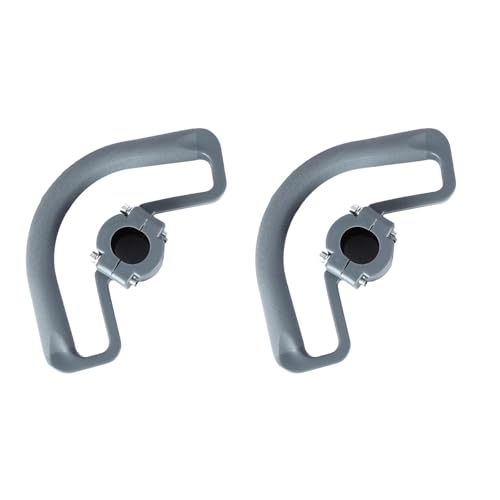 JSGHGDF Loop Lenker Hardware Auswirkungen Resistenter JSGHGDF Loop Lenker Hardware Auswirkungen Resistenter von JSGHGDF