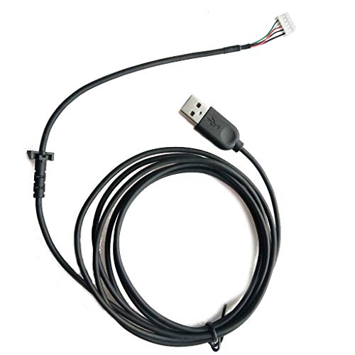 JSGHGDF Maus Ladekabel Datenkabel für G402 Maus Maus Kabel Ersatzteil Zubehör JSGHGDF Maus Ladekabel Datenkabel für G402 Maus Maus Kabel Ersatzteil Zubehör von JSGHGDF