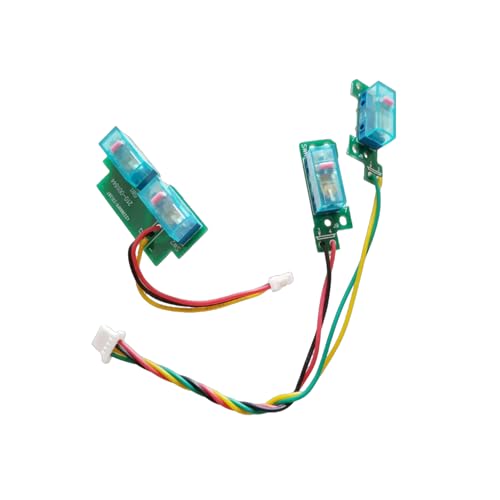 JSGHGDF Maus-Leiterplatine SideMain Button Board Key Mainboard Kabel für G304G305 Modelle Spielmaus JSGHGDF Maus-Leiterplatine SideMain Button Board Key Mainboard Kabel für G304G305 Modelle Spielmaus von JSGHGDF