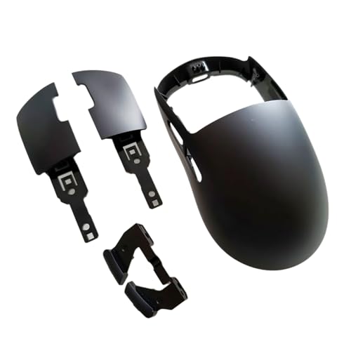 JSGHGDF Maus-Seitentaste links rechts oben Ersatz für GProX Superlight2 Mausreparatur JSGHGDF Maus-Seitentaste links rechts oben Ersatz für GProX Superlight2 Mausreparatur von JSGHGDF