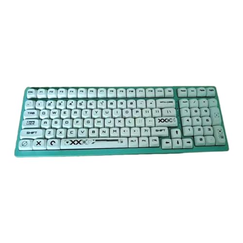 JSGHGDF Mechanische Tastenkappen Maßgeschneiderte MAProfile 121Keys Dye Subbed Key Caps CSgo Print Key 64 68 96 126 JSGHGDF Mechanische Tastenkappen Maßgeschneiderte MAProfile 121Keys Dye Subbed Key Caps CSgo Print Key 64 68 96 126 von JSGHGDF