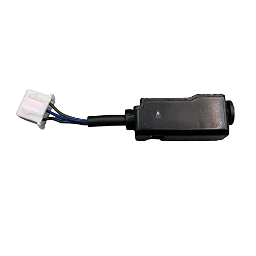 JSGHGDF Mikroschalter Limit Endstop 3D Druckerzubehör X Achsen Endstop Limit JSGHGDF Mikroschalter Limit Endstop 3D Druckerzubehör X Achsen Endstop Limit von JSGHGDF