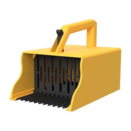 JSGHGDF Multifunktionaler Beeren Kollektor Werkzeug Easy Harvest Blaubeeren Himbeeren Picker Mit Leichtem Ergonomischem Design von JSGHGDF