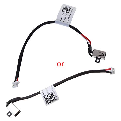 JSGHGDF Neues Laptop Stromkabel 11 3147 Stromladeanschluss Drahtkabel JSGHGDF Neues Laptop Stromkabel 11 3147 Stromladeanschluss Drahtkabel von JSGHGDF