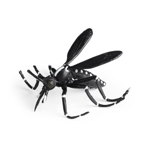 JSGHGDF OrchidsMantis Figuren Simulation Modelle Zaun Ornamente für Garten Haus Dekorationen von JSGHGDF