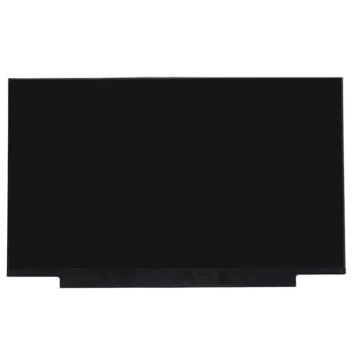 JSGHGDF Original 14 Laptop LCD Bildschirm Matte LCD 1920X1080 Display Panel 30Pins LP140WF8-SPR1 LP140WF8 von JSGHGDF