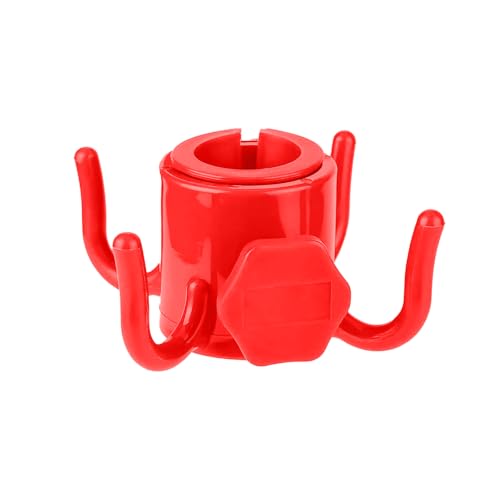 JSGHGDF Outdoor Strand Regenschirm Hakenstar JSGHGDF Outdoor Strand Regenschirm Hakenstar von JSGHGDF
