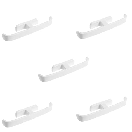 JSGHGDF Platz Effiziente Wandschuh Speicher Rack 5 von JSGHGDF
