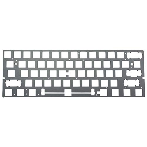 JSGHGDF Positionierungsplatte aus Aluminium für GH60, XD64, DZ60, GK64, Gk64x von JSGHGDF