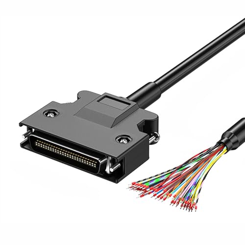 JSGHGDF SCSI Datenkabel Single Head Mit Terminals CN50P CN36P CN26P CN20P CN14P Anschlüsse Für Bandbibliotheken Und Festplatten Arrays JSGHGDF SCSI Datenkabel Single Head Mit Terminals CN50P CN36P CN26P CN20P CN14P Anschlüsse Für Bandbibliotheken Und Festplatten Arrays von JSGHGDF